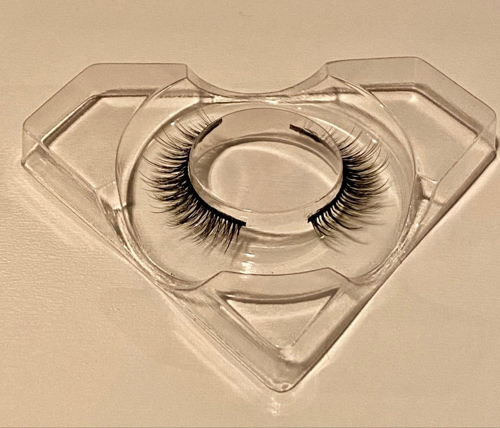Black Rose Lashes